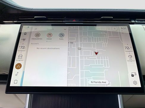 Used 2024 Land Rover Range Rover SE image 29