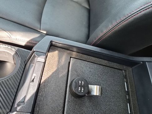 Certified 2021 Toyota 4Runner TRD Pro image 25