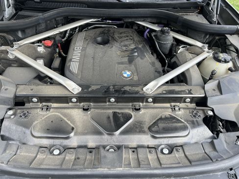 Used 2023 BMW X7 xDrive40i w/ Premium Package AWD/4WD image 36