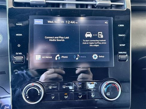 Used 2022 Hyundai Santa Cruz SEL w/ Activity Package image 13