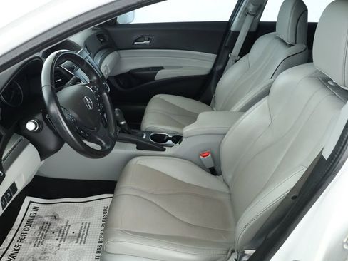 Used 2020 Acura ILX w/ Premium Package image 17