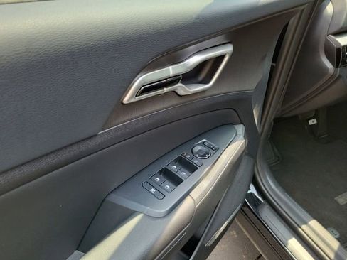 Certified 2026 Kia Sportage X-Line AWD/4WD image 8