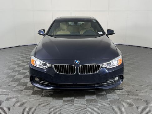 Used 2016 BMW 435i Gran Coupe RWD image 6