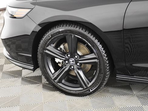 Used 2023 Honda Accord Sport image 51