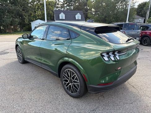 New 2026 Ford Mustang Mach-E Premium AWD/4WD image 5