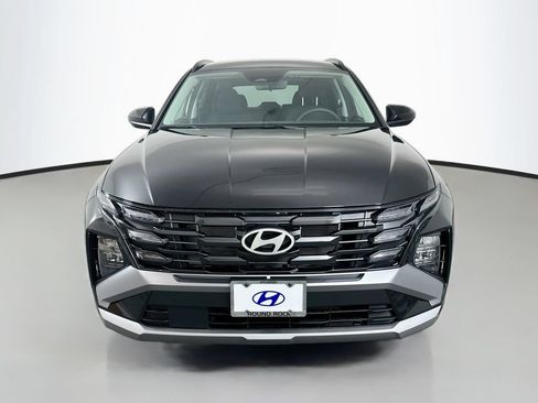 New 2026 Hyundai Tucson SEL FWD image 2