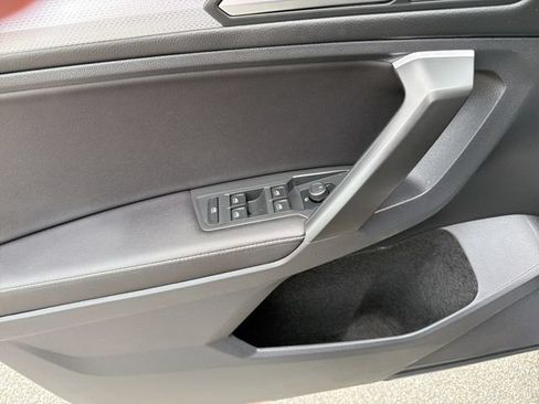 Used 2024 Volkswagen Tiguan S FWD image 15