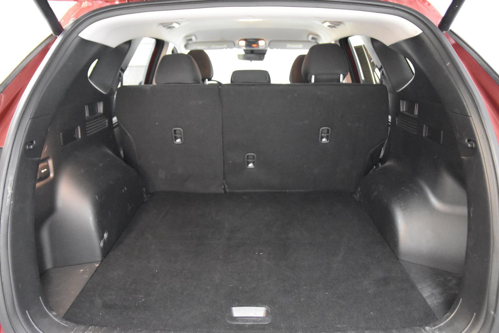 Used 2024 Hyundai Tucson SEL FWD image 33