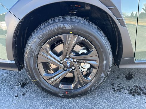 New 2026 Subaru Crosstrek 2.5i image 9