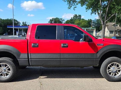 Used 2005 Ford F150 XLT image 4