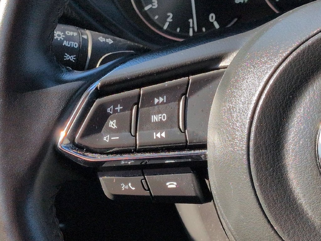Used 2025 MAZDA CX-5 AWD 2.5 S w/ Premium Plus Pkg image 20