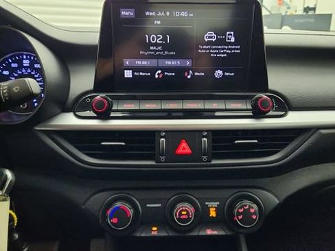 Used 2024 Kia Forte LXS FWD image 15