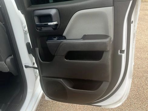 Used 2016 GMC Sierra 2500 2WD Double Cab image 20