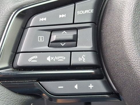 Certified 2025 Subaru Forester Premium w/ Convenience Package #1 image 22