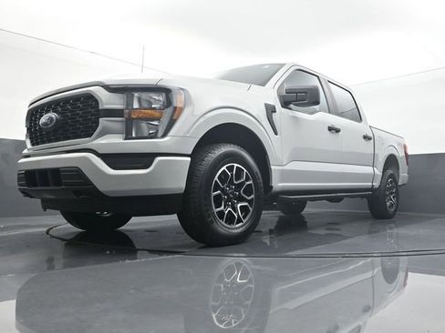 Used 2023 Ford F150 XL w/ STX Appearance Package image 8