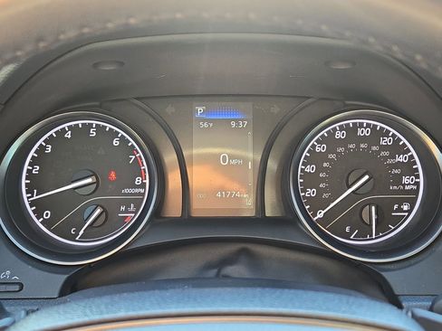 Used 2022 Toyota Camry SE w/ Convenience Package image 20