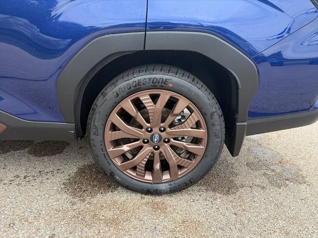 New 2026 Subaru Forester Sport AWD/4WD image 9