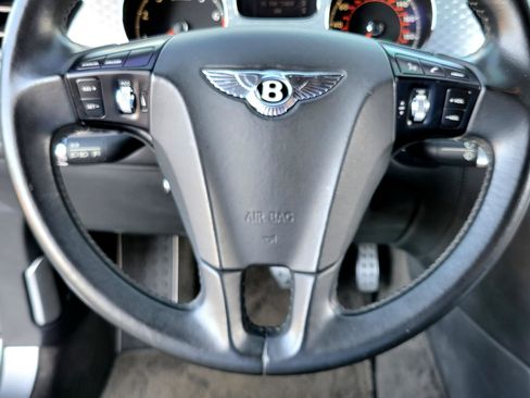Used 2009 Bentley Continental GT image 30