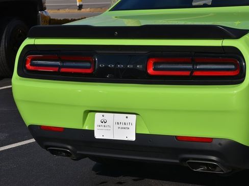 Used 2023 Dodge Challenger R/T w/ Plus Package image 26