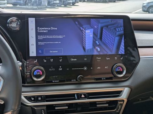 Used 2024 Lexus RX 350 Premium Plus w/ Convenience Package AWD/4WD image 24
