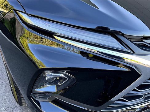 Used 2024 Chevrolet Blazer LT w/ LPO, Floor Liner Package image 31