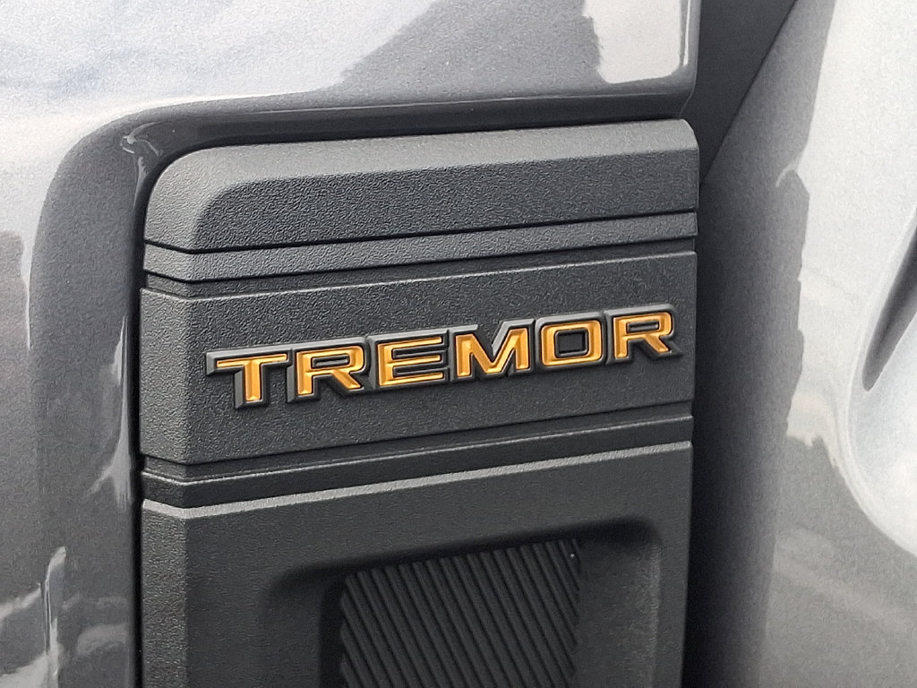 New 2026 Ford Maverick Tremor AWD/4WD image 12