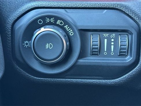 Used 2020 Jeep Wrangler Unlimited Rubicon image 32