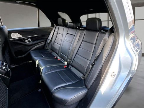 Used 2022 Mercedes-Benz GLE 350 4MATIC w/ Premium Package image 26