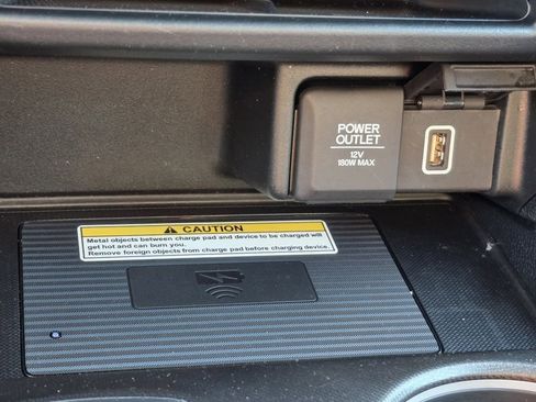 Used 2022 Honda Passport TrailSport image 14