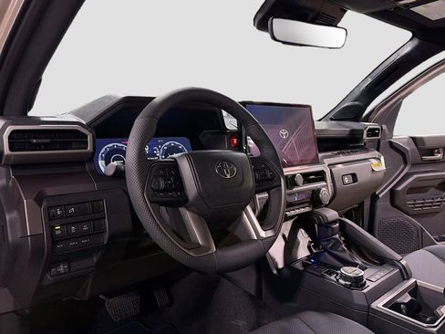 New 2026 Toyota Tacoma TRD Off-Road image 4