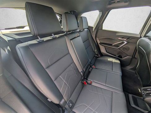Used 2025 BMW X1 xDrive28i w/ Convenience Package AWD/4WD image 18