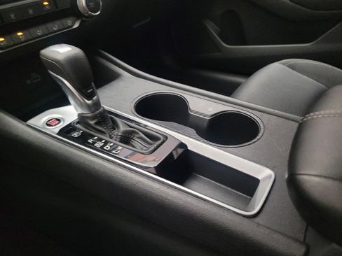 Used 2022 Nissan Altima 2.5 S FWD image 26