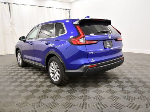 Certified 2024 Honda CR-V EX-L image 5