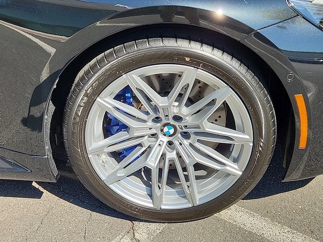 New 2026 BMW M2 w/ Lighting Package RWD image 9