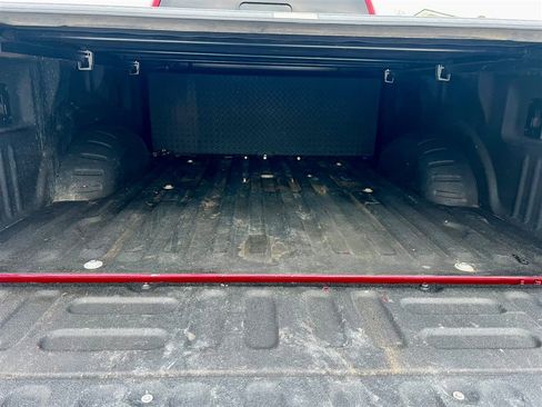 Used 2017 Ford F250 Lariat w/ Lariat Ultimate Package image 12