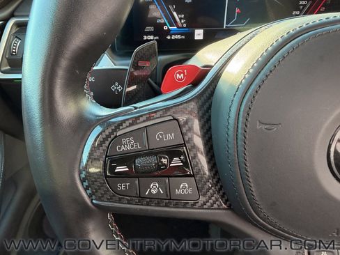 Used 2024 BMW M4 xDrive Competition image 32