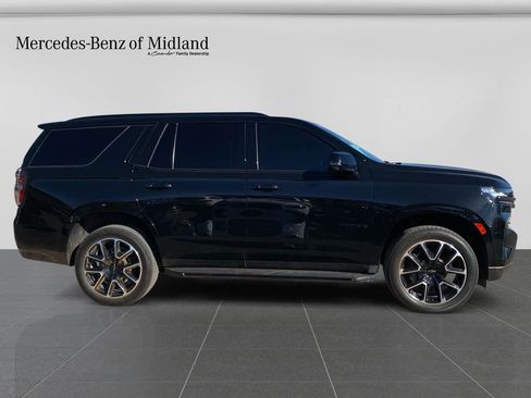 Used 2022 Chevrolet Tahoe RST w/ Luxury Package image 8