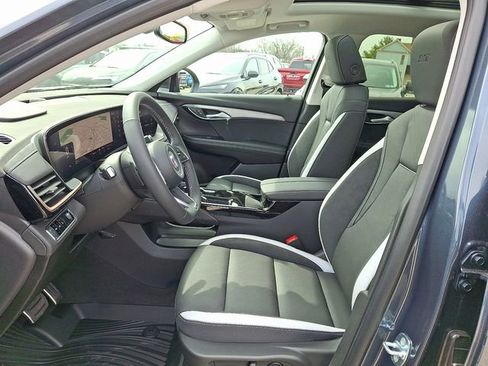 New 2026 Buick Envision Sport Touring image 14