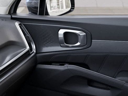 New 2026 Kia Sorento SX FWD image 25