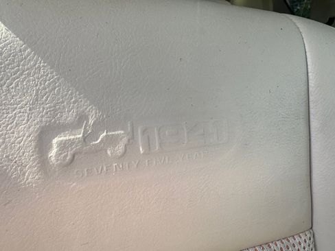 Used 2016 Jeep Compass 75th Anniversary w/ Power Value Group image 37