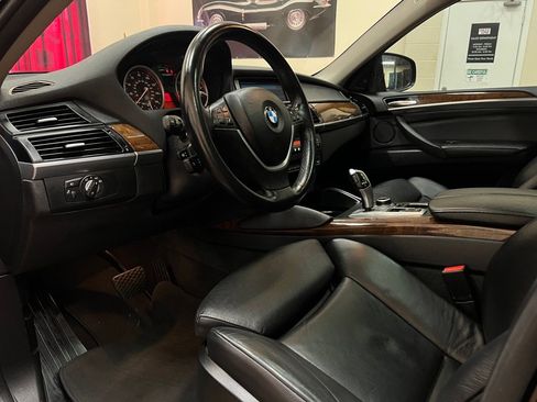 Used 2014 BMW X6 xDrive35i image 30