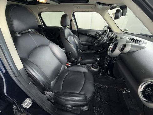 Used 2012 MINI Cooper Countryman S AWD/4WD image 25