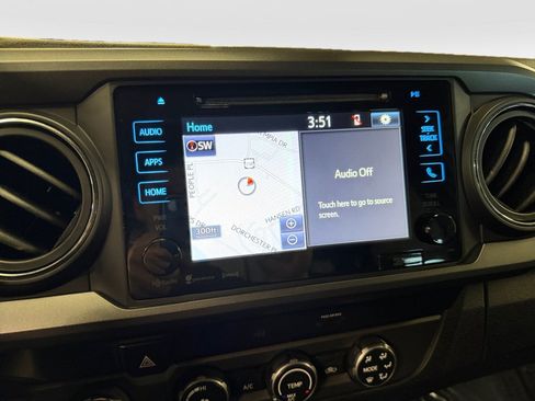 Used 2019 Toyota Tacoma TRD Sport image 20