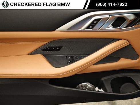 Used 2025 BMW 430i 430i w/ M Sport Package image 15