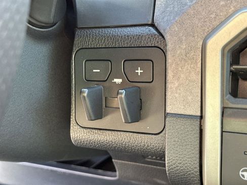 Used 2024 Toyota Tacoma 4x4 Double Cab Hybrid image 31