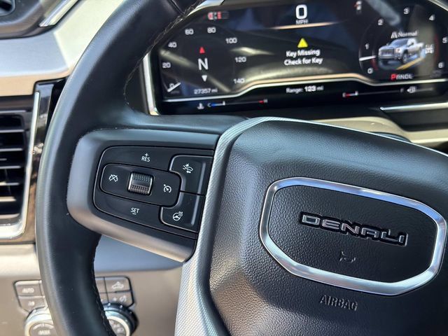 Used 2025 GMC Sierra 2500 Denali w/ Denali Reserve Package AWD/4WD image 29
