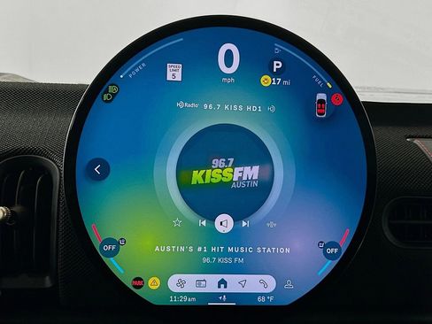 New 2026 MINI Cooper S image 11