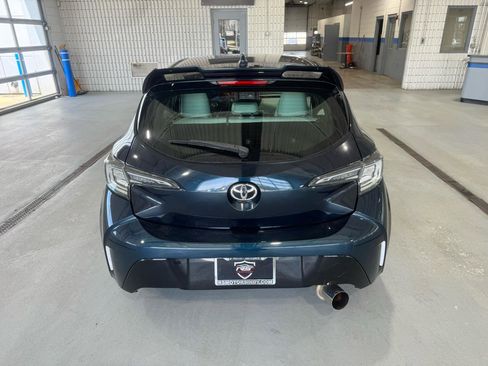 Used 2020 Toyota Corolla XSE image 8