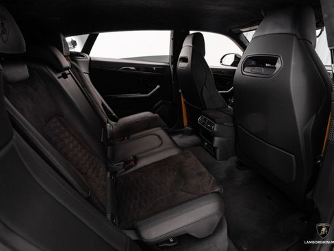 Used 2024 Lamborghini Urus S image 57