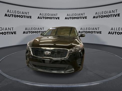 Used 2020 Kia Sorento L image 5